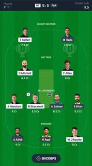 Fantasy suggestion #1